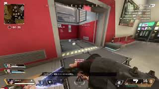 【APEX配信】XP稼ぎ 参加〇