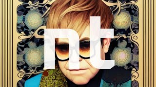 hymn 2000 by ELTON JOHN