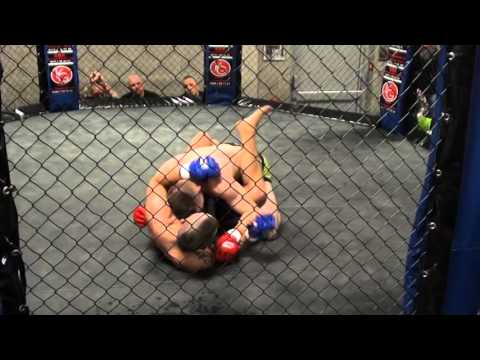 kenny vanderauwera vs steve frie