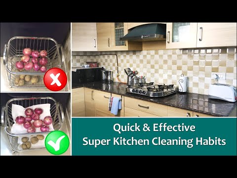 download lagu mp3 mp4 10 Reasons Why We Should Keep The Kitchen Clean, download lagu 10 Reasons Why We Should Keep The Kitchen Clean gratis, unduh video klip 10 Reasons Why We Should Keep The Kitchen Clean