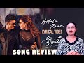 Andala Raasi Lyrical Song Pakka Commercial Gopichand Raashi Khanna REVIEW By Priya Pawar