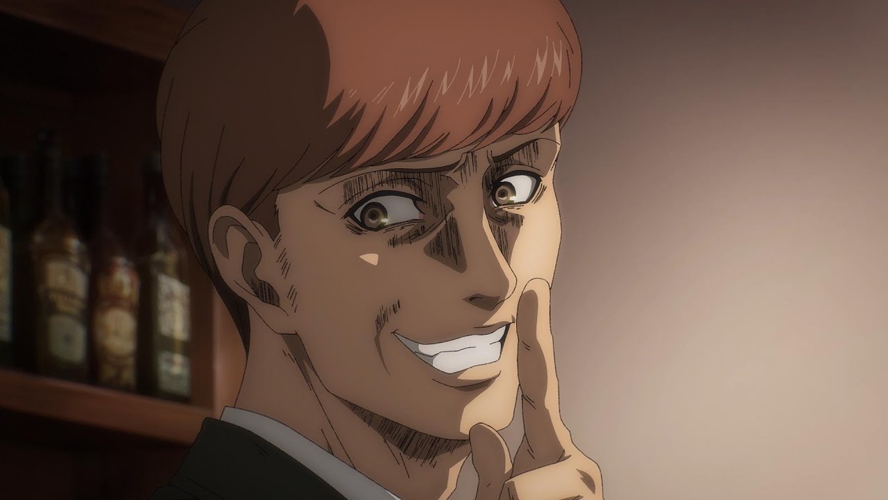 Attack on Titan - Episode 72 [Takarir Indonesia]