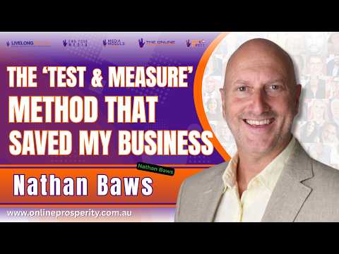 Nathan Baws Guest Podcast