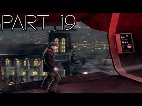 THE SABOTEUR PART 19 - THE BAVARIAN CANDIDATE & NEEDS OF THE FEW.. OR THE ONE(PART 1) - LIKE/SUB