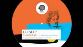 DJ Slip - Available Light (Frank Haag Remix)  [THEMA017]