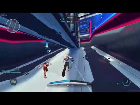 S4 Xero - Kiyandra Themis vs Hekoub TheBozullent(Tunnel 2v2 English commentary)