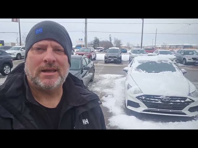 2022 Hyundai Sonata N Line Leather | Alloys | Low KM | Wirele... in Cars & Trucks in London