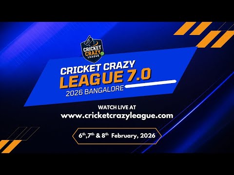 CCL - SEASON  7  || FINAL DAY  ||