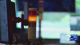 Onondaga Co. now using two AI tools for 911 calls