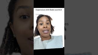 Expensive Items that are worth the money (pt 2) Items linked in description