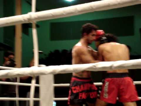 Diogo Manna X Alan Sabota