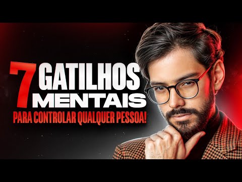 How to Convince ANY Person (7 Psychology Secrets)