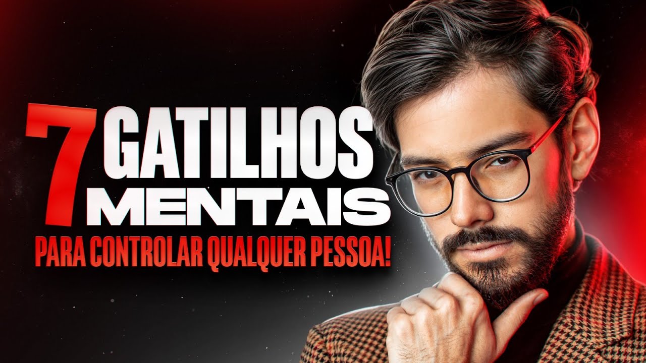 How to Convince ANY Person (7 Psychology Secrets)