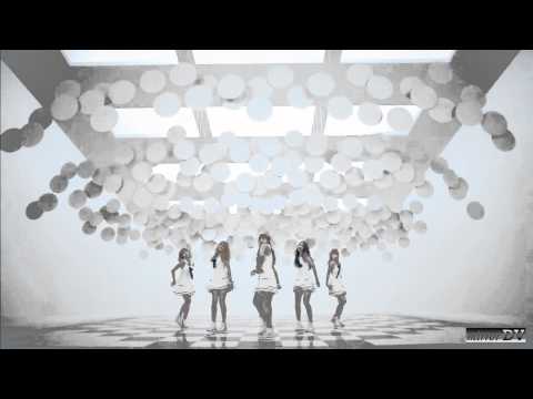 Apink - NoNoNo (dance version) mirrorDV