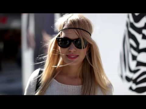 StockholmStreetStyle - Emma