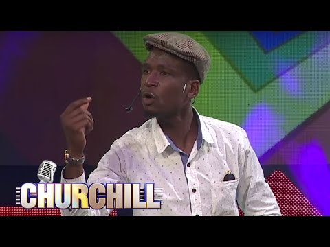 AKA- experinced hawkers