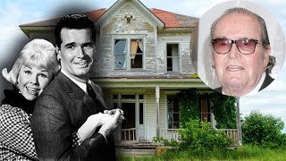 Inside James Garner's Life, Abandoned House, Family, Sad Death, & Net Worth