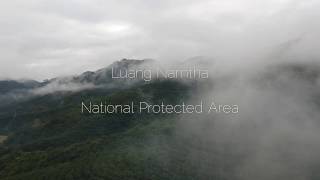 preview picture of video 'Nature Inspires Me | Luang Namtha Hiking | Eco Trekking'