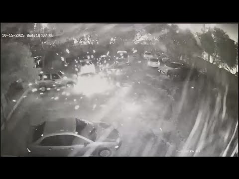 Drone attack hits Baja California Attorney General's office