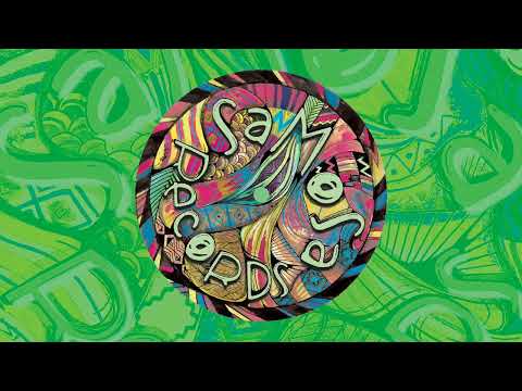 Souldynamic - M.I.L. (Samosa Records)