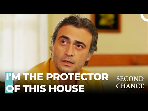 Ozan Is Under The Shock Of Recent Events - Second Chance