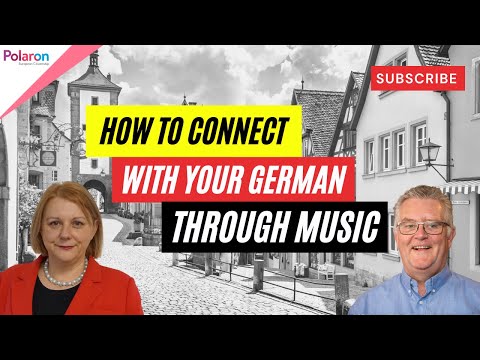 AMAZING Ways to Connect With Your German Heritage Through MUSIC
