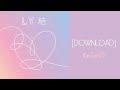 DOWNLOAD AUDIO BTS LOVE YOURSELF 結 ANSWER Mp3