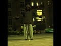 Experiment 2020 Freestyle Dance Video By VARUN DAGAR