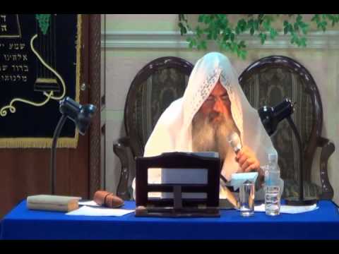 Libro de Ezequiel.- Parte 1 - Roeh Dr. Javier Palacios Celorio - Kehila Gozo y Paz