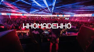 Download lagu WHOMADEWHO - BOMA BRASÍLIA 2025 mp3