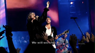 Hillsong - The Wonder Of Your Love - With Subtitles/Lyrics - HD Version