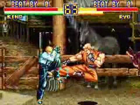 AoF2 Match 166 - 170