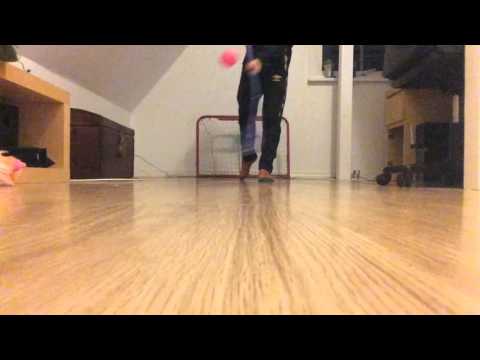 Stick Reveal •Heinegren• 2016