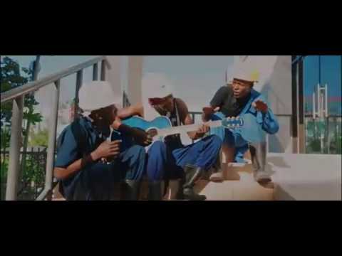 Waleo band ft Ally Nipishe