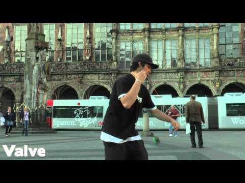 Antique Stereo by ILOVEYOYO