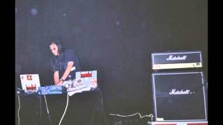 Merzbow - Live In Poitiers (2002.11.14)