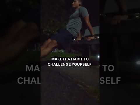 workout motivation by a military guy!