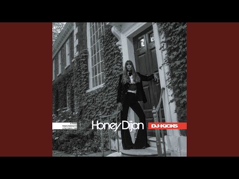 Video thumbnail for Finding My Way (DJ-Kicks) [Mixed]