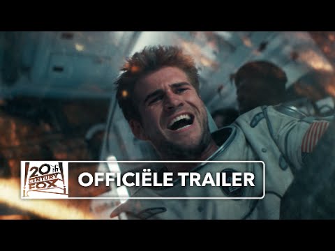 afbeelding Independence Day: Resurgence