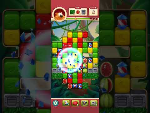 Toon Blast Level 6208-6213-2 Clear @mlupin‘s Room(3)