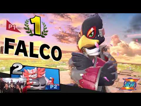 MSM Zero #6 Pool B3 Winners Shine VS MayloKing