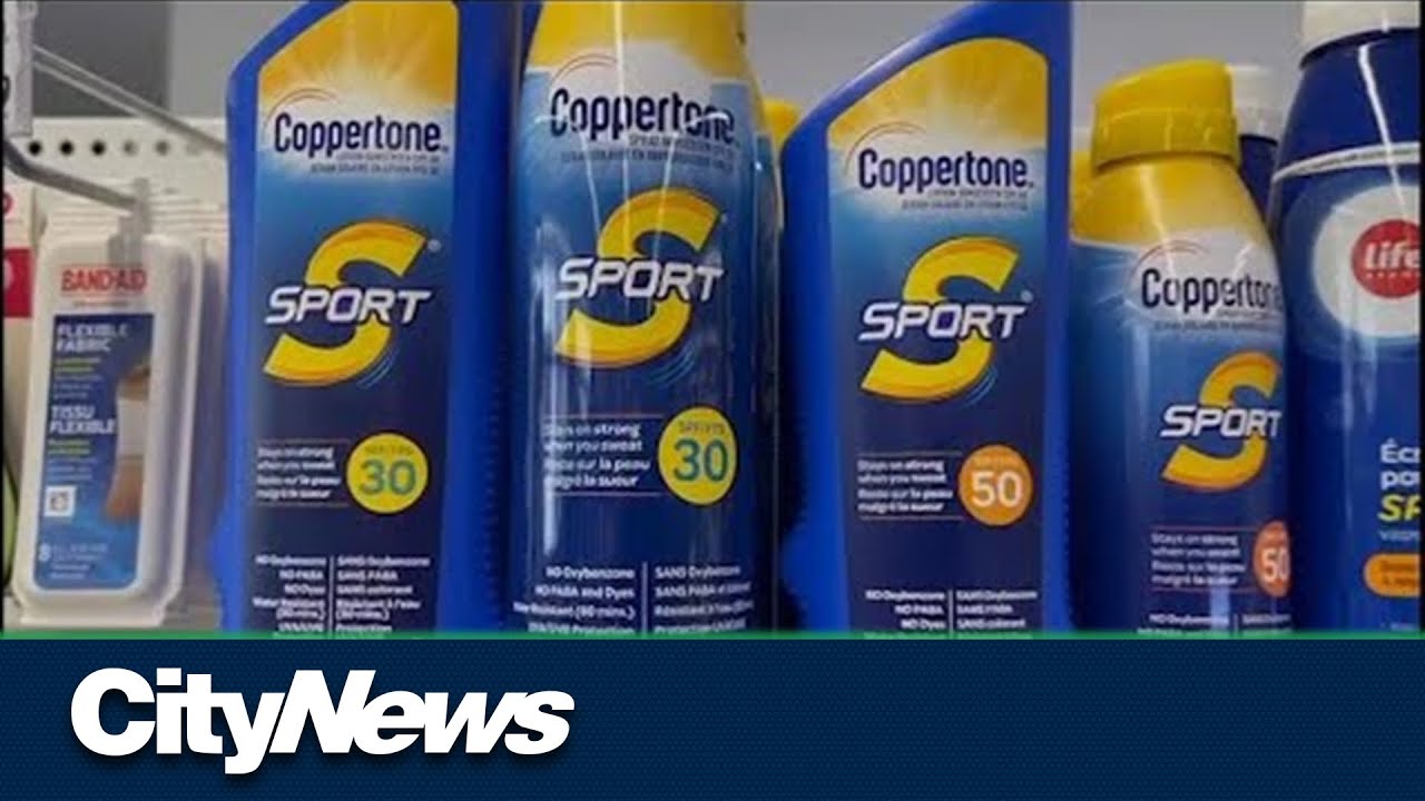 Sunscreen facts you need to know