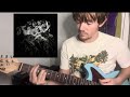 Impossible - Teezo Touchdown Guitar lesson + Tutorial