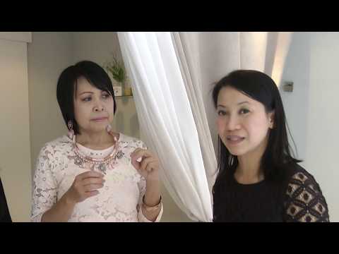 "บริหารธุรกิจ จัดการใจ" -  ไลล่า แห่ง Spa Manda, Haarlem