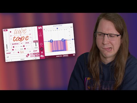 How GOOD is it REALLY? || Goodhertz Tupe