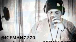 Chris Brown Feat Iceman - Strip &quot;Remix&quot;.mov