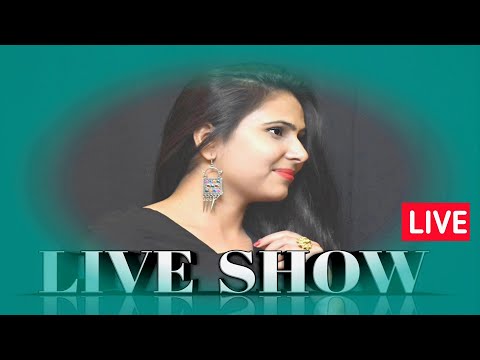 Divya Tyagi Live Show