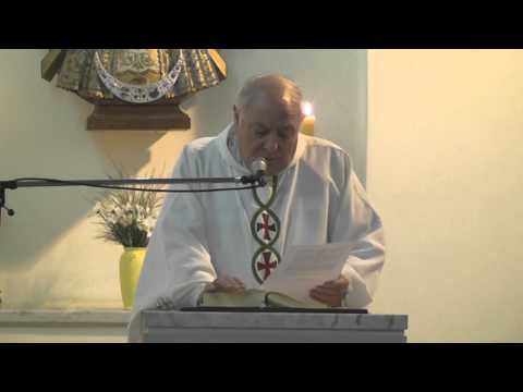 Misa inaugural 109° Asamblea Plenaria