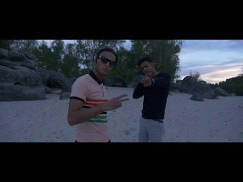 KSR x Fisko - WARRI (Dir By Colin L)