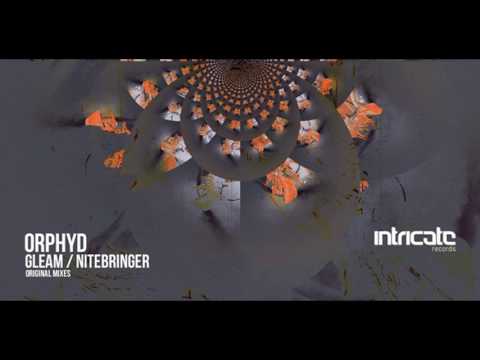 Orphyd - Nitebringer [Intricate Records]